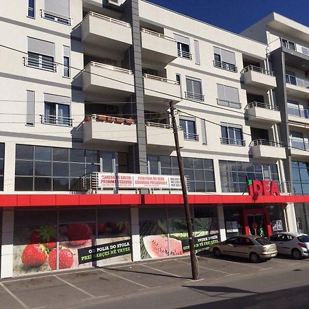 Apartman Dajana Ulcinj Exteriér fotografie