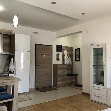 Apartman Dajana Ulcinj Exteriér fotografie