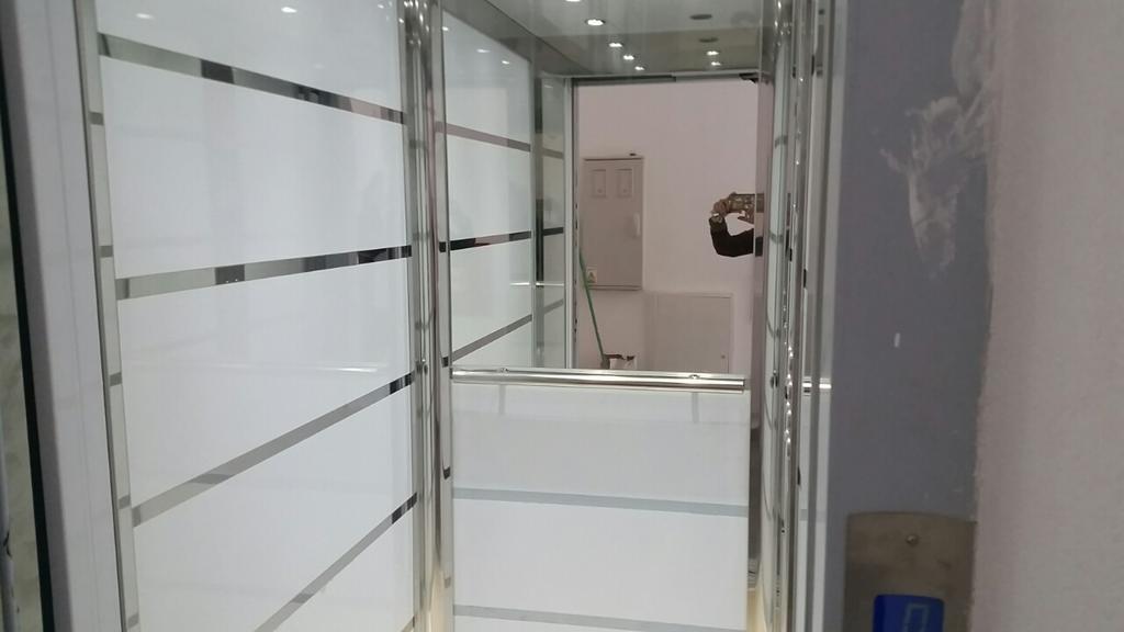 Apartman Dajana Ulcinj Exteriér fotografie