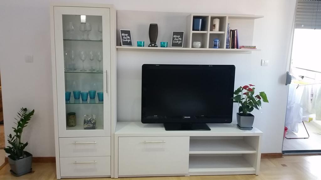 Apartman Dajana Ulcinj Exteriér fotografie