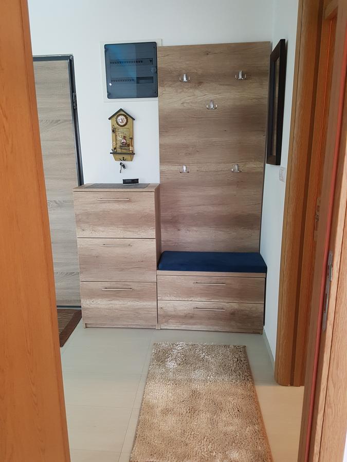 Apartman Dajana Ulcinj Exteriér fotografie