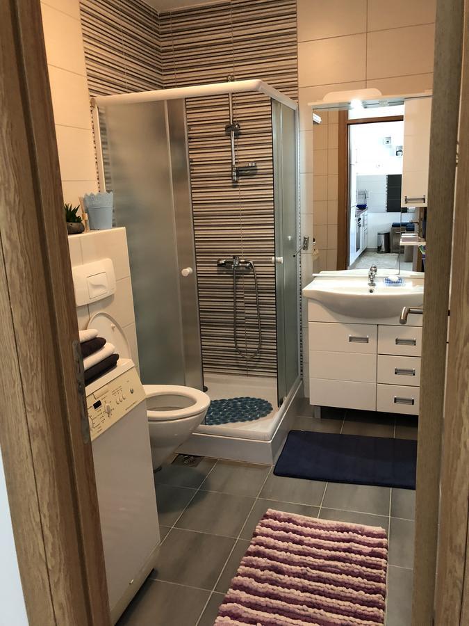 Apartman Dajana Ulcinj Exteriér fotografie